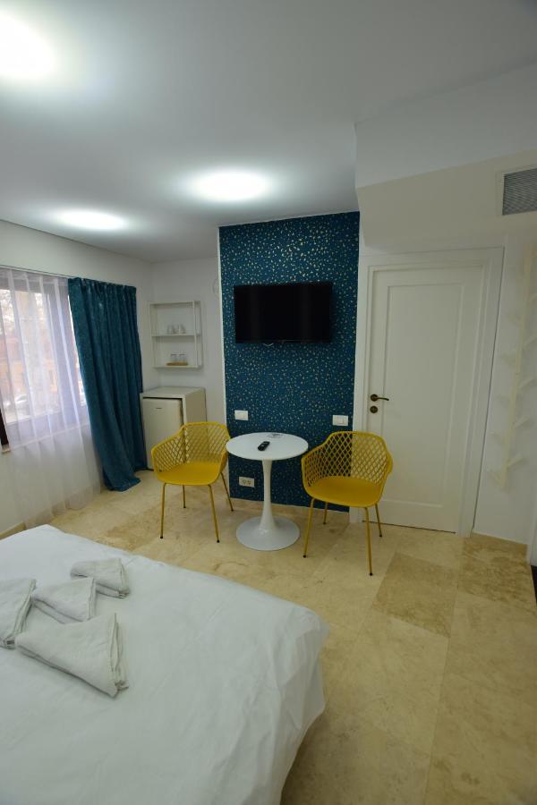 Dacia Residence Apartments Bucharest Exterior photo